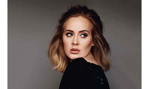 ADELE SİNEMAYA TRANSFER OLDU